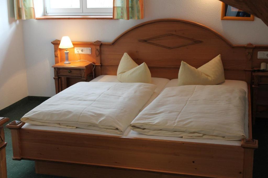 Hotel Zum Brauhaus Quedlinburg Rum bild